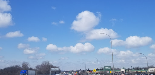 Shopping Mall «Sun Ray Shopping Center», reviews and photos, 2089 Old Hudson Rd, St Paul, MN 55119, USA