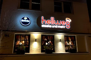 Hellweg Steaks und mehr image