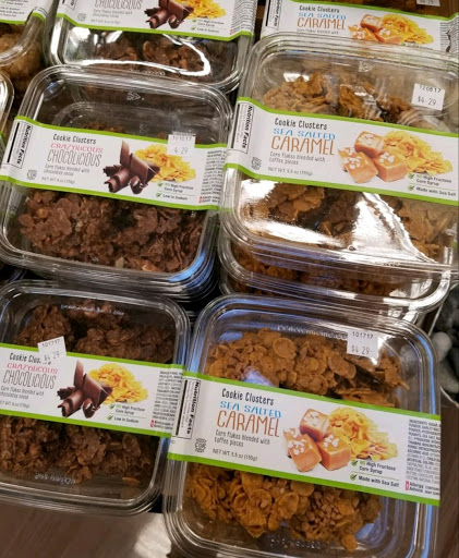 Health Food Store «Sprouts Farmers Market», reviews and photos, 111 E El Camino Real, Sunnyvale, CA 94087, USA