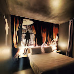 Photo n°4 de l'avis de Jaiza.n fait le 10/09/2023 à 05:51 sur le  Muraless Art Hotel à Castel d'Azzano