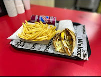 Photos du propriétaire du Restaurant de hamburgers Terminal Burger Le Bourget - n°20