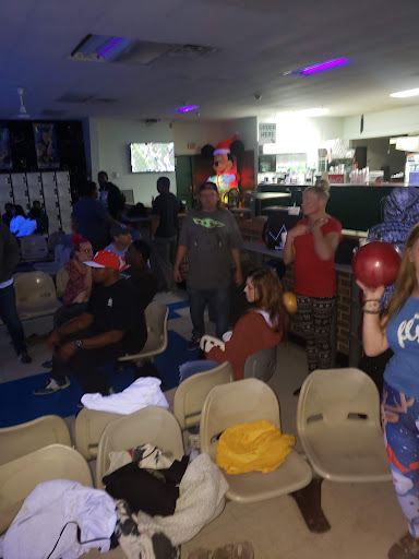 Bowling Alley «Pro Bowl West», reviews and photos, 501 W Baddour Pkwy, Lebanon, TN 37087, USA