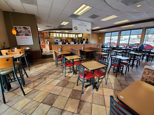 Fast Food Restaurant «Chick-fil-A», reviews and photos, 185 N Randall Rd, Batavia, IL 60510, USA