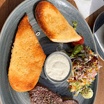 Photo n°6 de l'avis de Marcel.u fait le 09/05/2023 à 16:08 sur le  Zur Ratsmühle à Hamburg