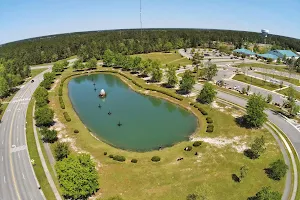 Jacksonville Commons Recreation Complex image