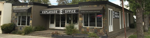Esplanade Office, 1802 Esplanade, Chico, CA 95926, USA, 