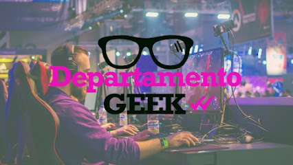 Departamento Geek