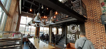 Atmosphère du Restaurant ONE UP à Saint-Denis - n°7