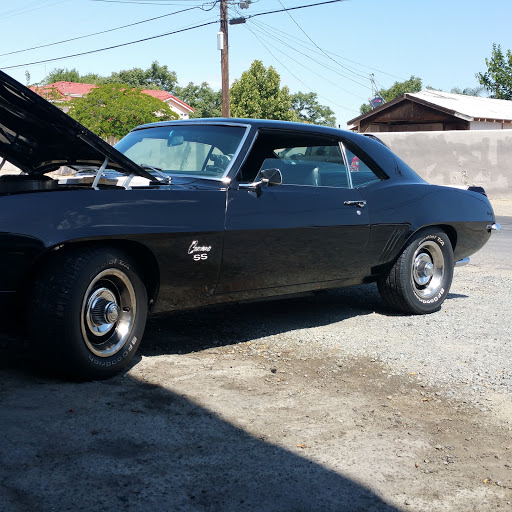 Auto Repair Shop «one stop auto service», reviews and photos, 6655 Brentwood Blvd, Brentwood, CA 94513, USA