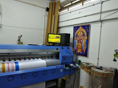 Parasakthi Digital Flex Printing