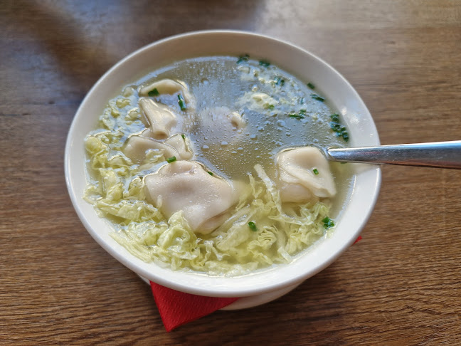 Restauracja MIWO - Restauracja