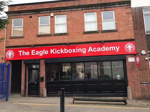 Jiu jitsu classes in Birmingham