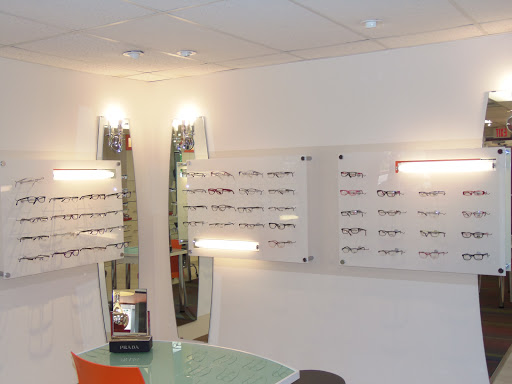 Eye Care Center «Vogue Vision», reviews and photos, 2405 Ingersoll Ave, Des Moines, IA 50312, USA