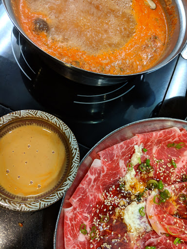 Shopping Mall «Cypress Village Shopping Center», reviews and photos, 14001 - 14271 Jeffrey Rd, Irvine, CA 92620, USA