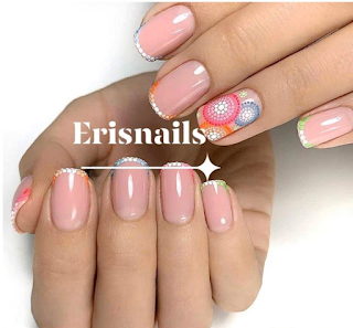 Estetica Solarium Eris Nails Via Clavalité, 45, 11100 Aosta AO, Italia