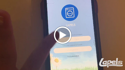 Dry Cleaner «Lapels Dry Cleaning Tampa», reviews and photos, 17503 Preserve Walk Ln, Tampa, FL 33647, USA