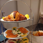 Photo n°4 de l'avis de Marcus.o fait le 22/09/2023 à 17:42 sur le  Café Baguetterie Ambiente à Eschweiler