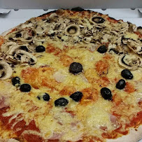 Pizza du Pizzeria Presto Pizza Salon à Salon-de-Provence - n°14