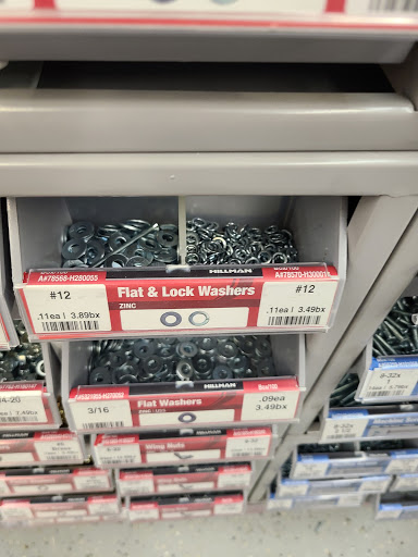 Hardware Store «Geneva Ace Hardware», reviews and photos, 617 W State St, Geneva, IL 60134, USA