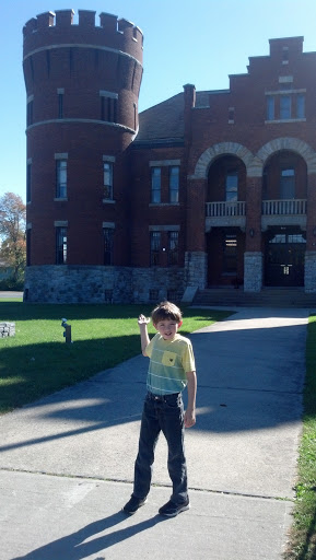 Tourist Attraction «Wilson Castle», reviews and photos, 2970 W Proctor Rd, Proctor, VT 05765, USA