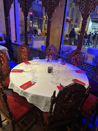 Atmosphère du Restaurant Indien Taj mahal à Bordeaux - n°3