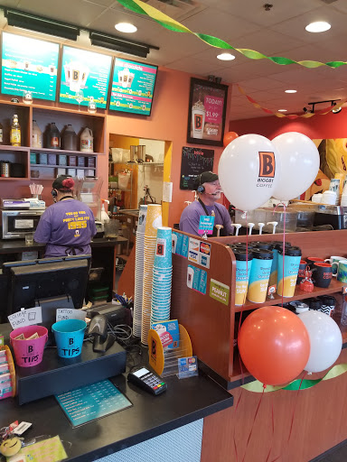 Coffee Shop «BIGGBY COFFEE», reviews and photos, 4211 Joslyn Rd #100, Auburn Hills, MI 48326, USA