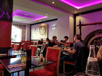 Atmosphère du Restaurant asiatique CHINA THAI à Ferney-Voltaire - n°9