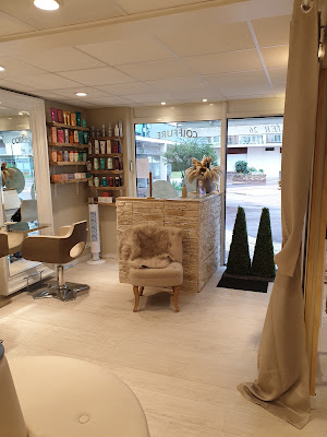 Miss hair coiffure esthétique expert Relooking à Caen