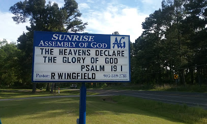 Sunrise Assembly of God