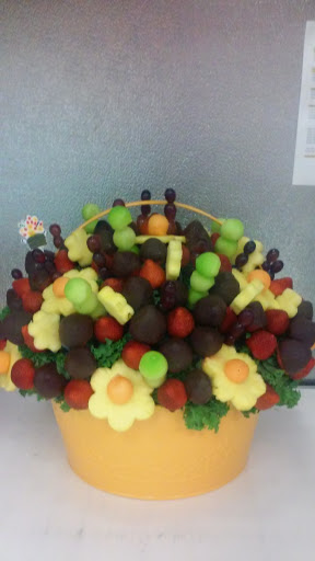 Gift Shop «Edible Arrangements», reviews and photos, 13077 GA-9 Suite 610, Milton, GA 30004, USA