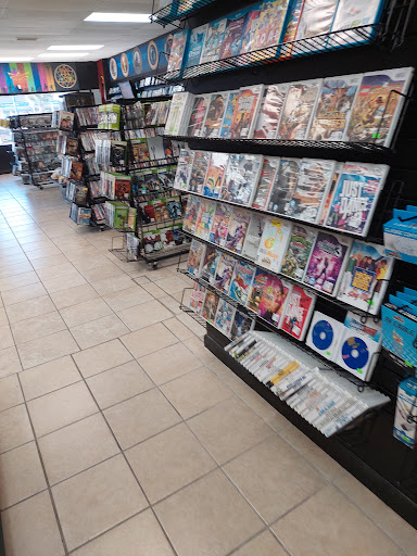Video Game Store «Blue Dragon Video Games», reviews and photos, 727 S Nova Rd, Ormond Beach, FL 32174, USA