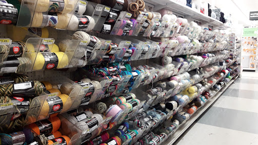 Fabric Store «Jo-Ann Fabrics and Crafts», reviews and photos, 1250 William D Tate Ave, Grapevine, TX 76051, USA