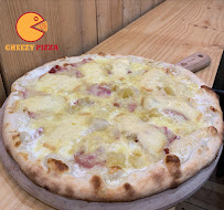 Photos du propriétaire du Pizzeria Cheezy Pizza Comédie à Montpellier - n°15