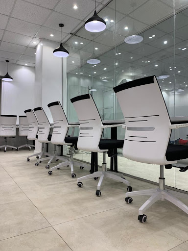 Workcity Africa, second roundabout lekki phase 1, Lagos, Nigeria, Pub, state Niger