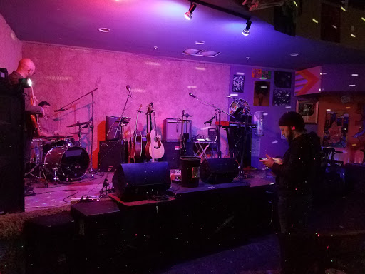 Bar «The Green Door Music Hall», reviews and photos, 158 Miracle Strip Pkwy SE c, Fort Walton Beach, FL 32548, USA