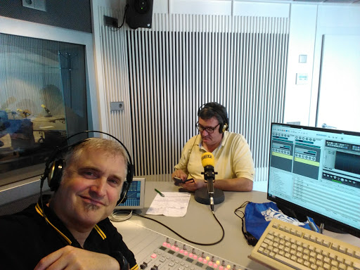 RADIO MADRID CADENA SER