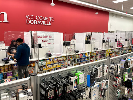 Clothing Store «Burlington Coat Factory», reviews and photos, 5766 Buford Hwy NE, Doraville, GA 30340, USA