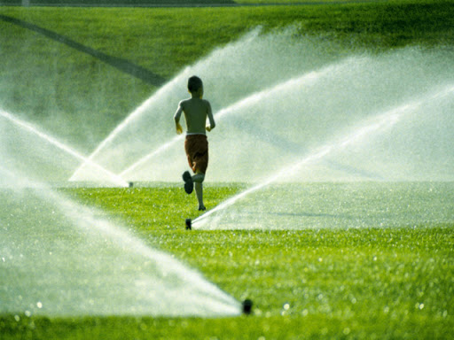 Aquamax Sprinkler Systems