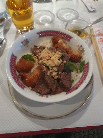 Plats et boissons du Restaurant chinois Restaurant Fleur de Printemps à Annemasse - n°19