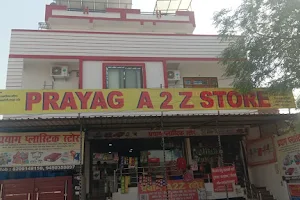 Prayag A to Z Store image