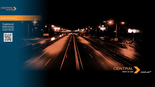 Central rent a car Car Rental Buenos Aires