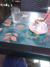 Plats et boissons du Restaurant servant le petit-déjeuner MONDIAL CAFE à Toulon - n°10