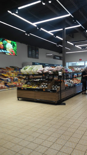 Supermarket «ALDI», reviews and photos, 14933 N Florida Ave, Tampa, FL 33613, USA