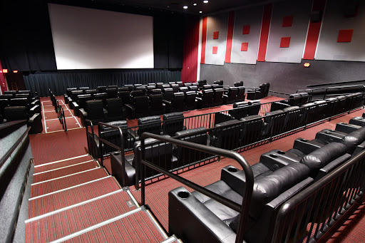 Movie Theater «Broadway Multiplex Cinemas», reviews and photos, 955 Broadway Mall, Hicksville, NY 11801, USA