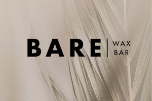 BARE Wax Bar image