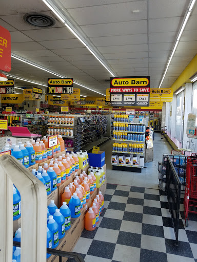 Auto Parts Store «Auto Barn», reviews and photos, 515 Jericho Turnpike, Mineola, NY 11501, USA