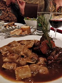 Viande de veau du Restaurant Chez Acchiardo à Nice - n°3