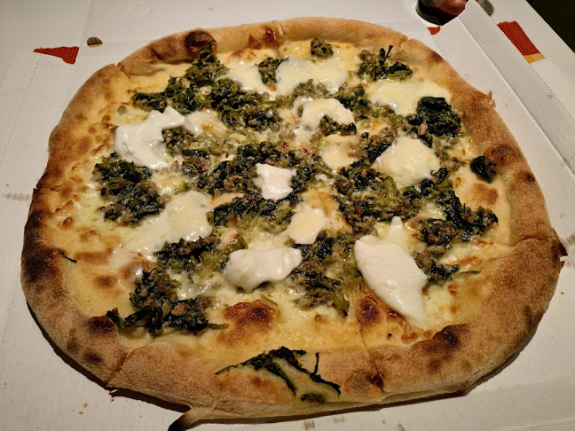 Pizzeria PioPio - Bellinzona