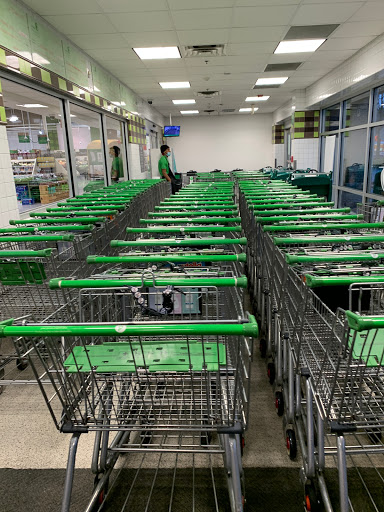 Supermarket «Publix Super Market at Clay Marketplace», reviews and photos, 5150 Old Springville Rd, Pinson, AL 35126, USA