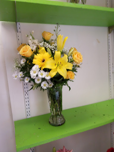 Florist «Flowers By Selena», reviews and photos, 1214 W Harrison Ave, Harlingen, TX 78550, USA